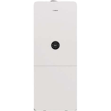 Bosch Gas-Brennwertgerät, Kompaktmodul Condens 5300i WMA GC5300i WMA 24/100S 23, 7738100985 (1/5)