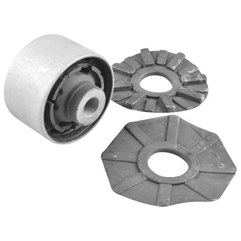 Suspension, bras de liaison Tedgum 00463839 NISSAN 55 50 1-J Y00 A 55045-JD00B