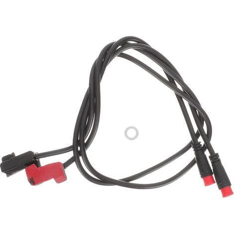 Câbles de vélo, câble de frein de vélo, capteur de frein pour vélo électrique, câble de capteur de coupure d'alimentation pour vélo électrique-54x0.5cm