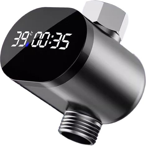 LED-Temperaturanzeige für Wasserversorgung – 1 Stück