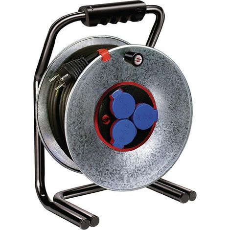 Enrouleur 40m H07RN-F3G1,5 (1/4)