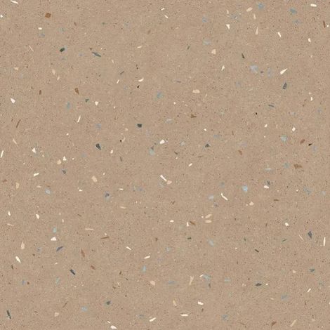 Carrelage Aspect terrazzo Aroma orange 20x20 cm (1/3)