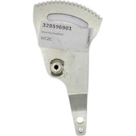 Ariens pignon de direction Cedrus 329596901 (1/2)