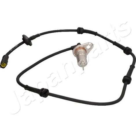 Capteur, vitesse de roue Japanparts ABS-K16 KIA 0K08A-43-701