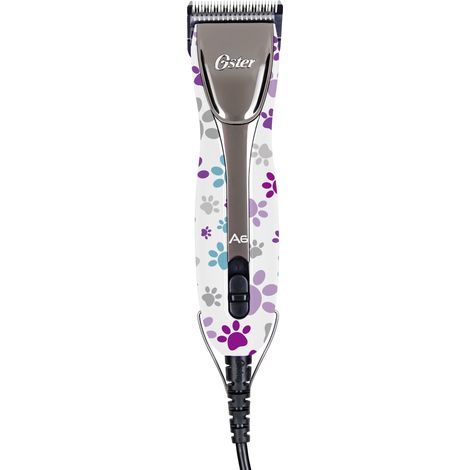 Kerbl A6 Slim Schermaschine, Pfotendruck, ergonomisch, leise, 3 Stufen Motor (1/4)