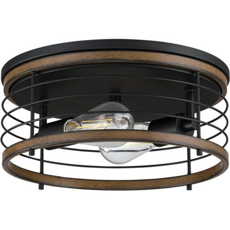 Lampada da soffitto Ackton Westinghouse (1/4)