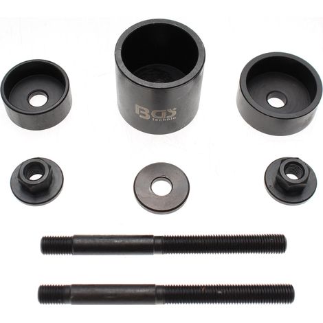 Set di attrezzi per boccole braccio longitudinale BGS per Opel Vectra - 8875. (1/4)