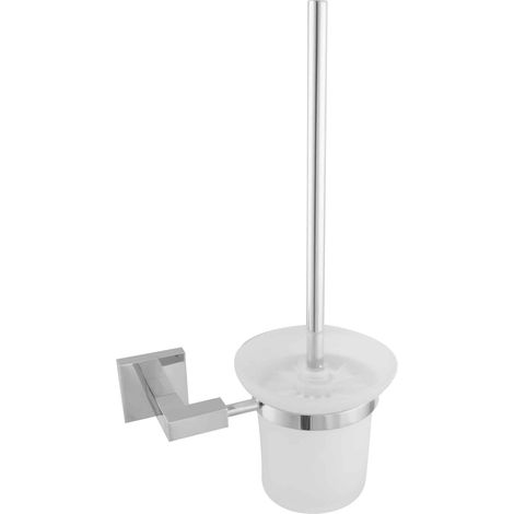 Brosse WC avec support mural PaulGurkes (1/4)