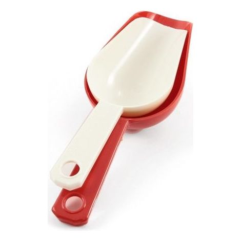 COSMOPLAST 2 Palette per farina Utensili per cucinare per una gestione precisa e efficiente degli ingredienti in cucina
