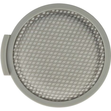 Filtre compatible avec Roborock H7 aspirateur - Filtre HEPA contre les allergies (1/4)