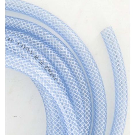 Équerre de fixation d'étagère acier chromé 100 x 28 mm à visser (1/2)