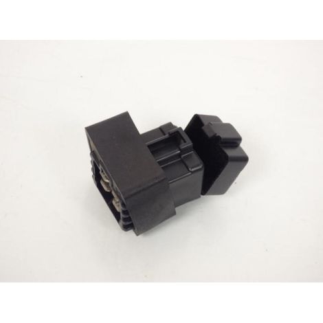 [PRODUIT D'OCCASION] Bloc électrique origine pour moto Suzuki 650 DR 2000 JS1SP46A000