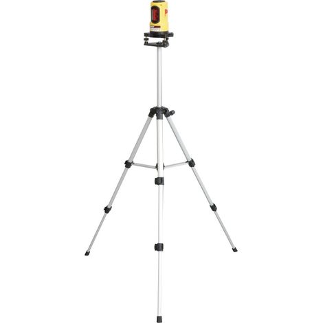 Niveau laser orientable sur trépied type "Rdy 10NLA" (1/3)