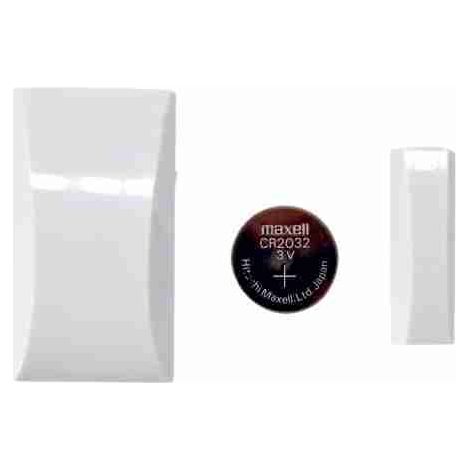 Magnetischer Öffnungsmelder Mini Hlr-ab Mini Faac 1322 Automatisierung Neu