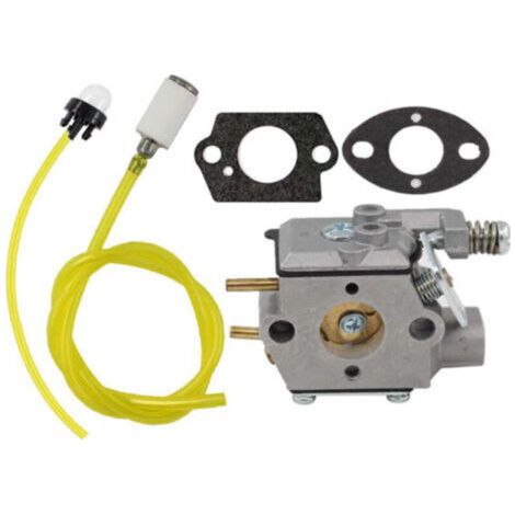 Carburateur universel compatible avec moteurs thermiques WT-629, WT-298A, WA-219B, WT-141A, WT-583 – modèle WT3100 en aluminium (1/3)