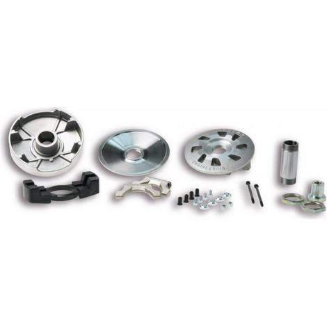 malossi variotop variator ohne kupplung für moped mbk 51 magnum
