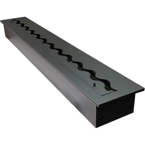 FALA 160 - Bruciatore/Inserto A Bioetanolo Da Incasso cm 65 (1/5)