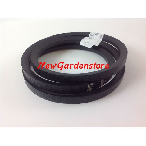 Cinghia trattorino rasaerba tagliaerba T75/85 - 82 AL-KO SIGMA CONCORD 514083