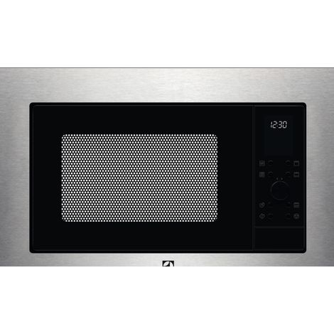 Micro-ondes gril encastrable 25l Electrolux CMS4253EMX Electrolux (1/10)