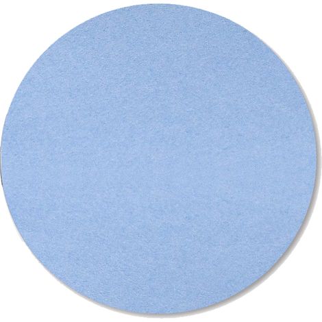 Coussin De Siege Ronde - Mousse Memoire De Forme - Respirant - Pour Bureau Salon Cuisine Etude - 1 Piece (1/5)