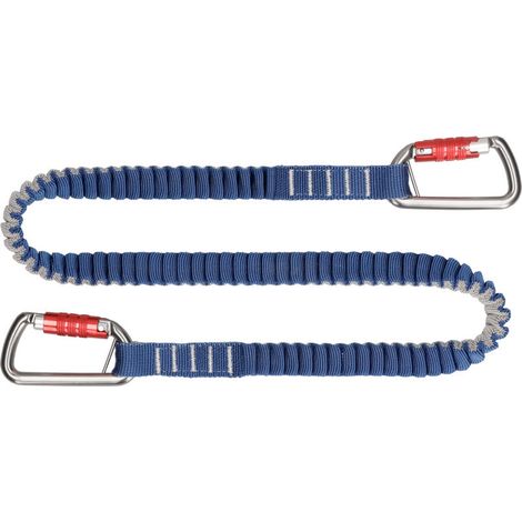 Bosch PRO Bandoulière légère, 6 kg, 2 mousquetons (1/3)