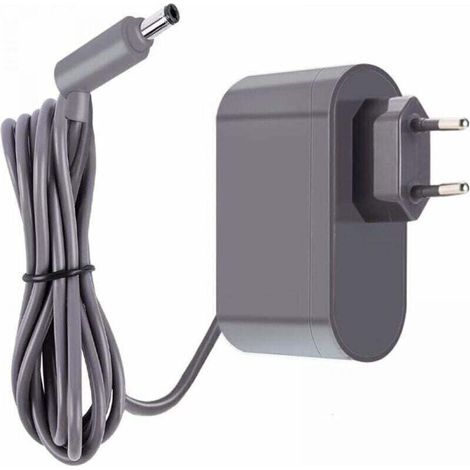 Chargeur de remplacement pour Dyson V6 V7 V8 - Compatible DC58 DC59 DC61 DC62 SV03 SV04 SV05 SV06 - Adaptateur sans fil (1/4)