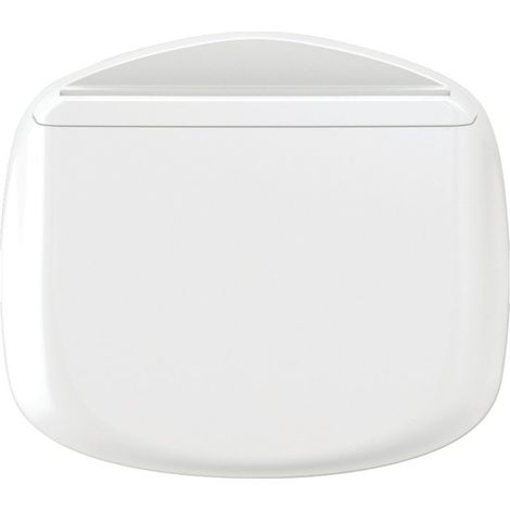 Enjoliveur pour interrupteur à badge pour hôtel - Céliane - LEGRAND (1/2)