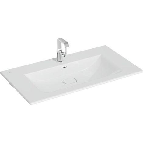 VITRA 7539B003-7200 Meuble-WT New Metropole 1000 x 530