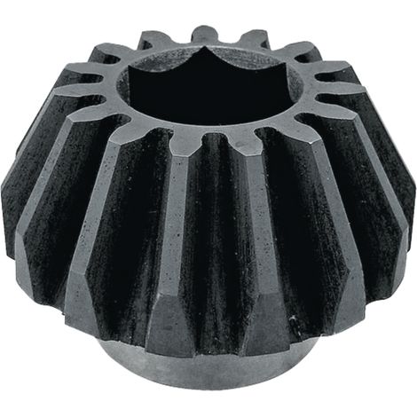Engrenage conique à 15 dents 122753F (1/2)
