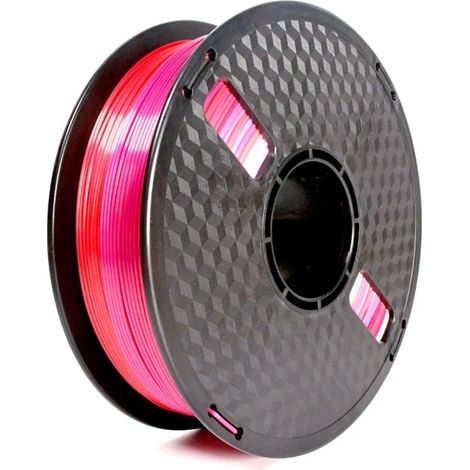 3D-Druckerfilament Gembird 3dp-pla-sk-01-rp 1,75 mm 1 kg (1/3)