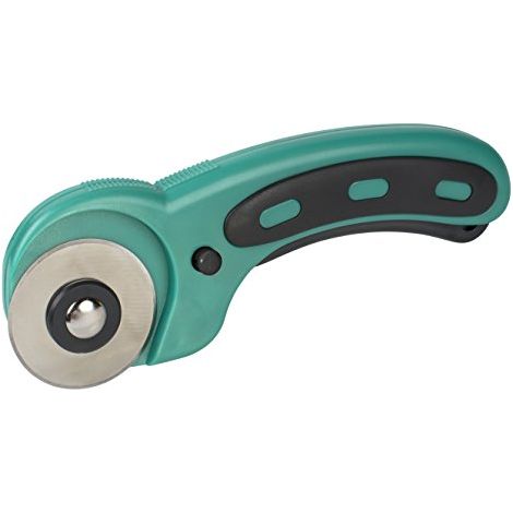 COLTELLO A RULLO (1/4)