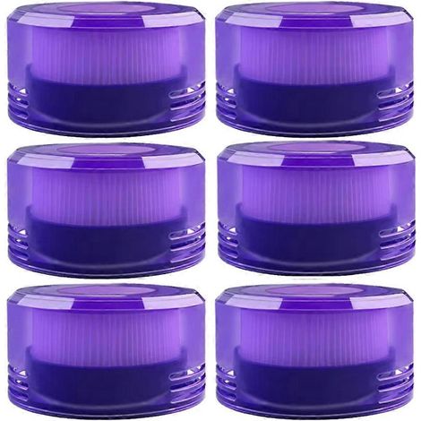 Filtre de remplacement Filtres pour V8 FOCUS MATTRESS Aspirateur Post Filte Accessoire Lavable Filtre Spare (1/5)
