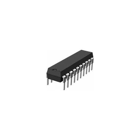 SN74LS240 Circuito Integrado Logico