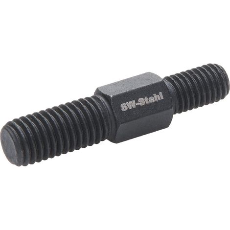 SW-Stahl 03686L-8 Adapter M12 x 1.75