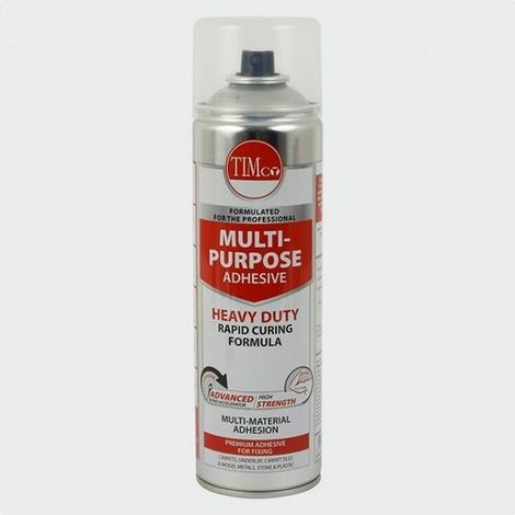 TIMCO Multi-Purpose Adhesive - 500ml