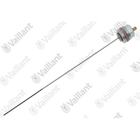 VAILLANT Ánodo, corriente externa VIH RL 300-500 u.w. Vaillant-Nr. , 0020052234