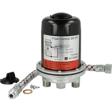 Event fioul Afriso Flow Control 3/K HT