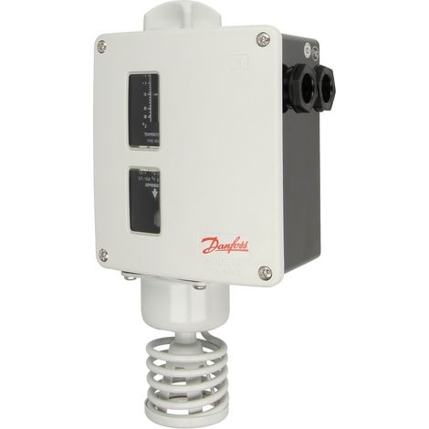 Thermostat Danfoss RT4
