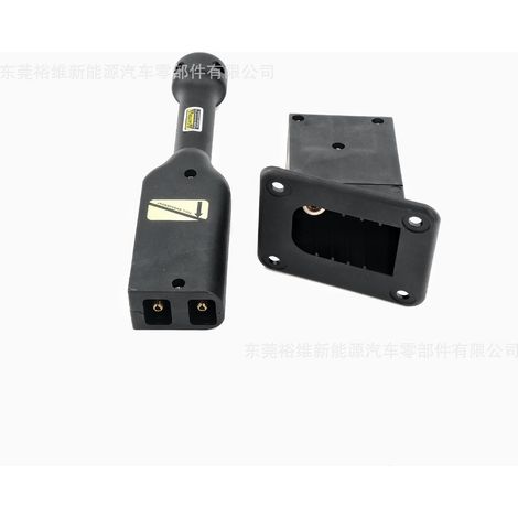 Price and charger TXT 36V for golf car, compatible with models manufactured after 1996 (73345G01) (1/4)
