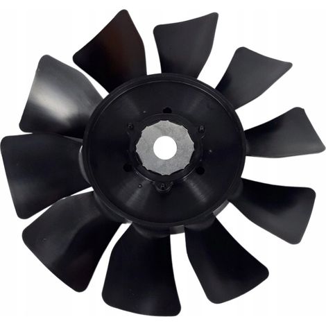 VENTILATEUR DE TRANSMISSION T2-ADBF-2X3C-1RX1 ORIGINE STIGA - 118870129/0