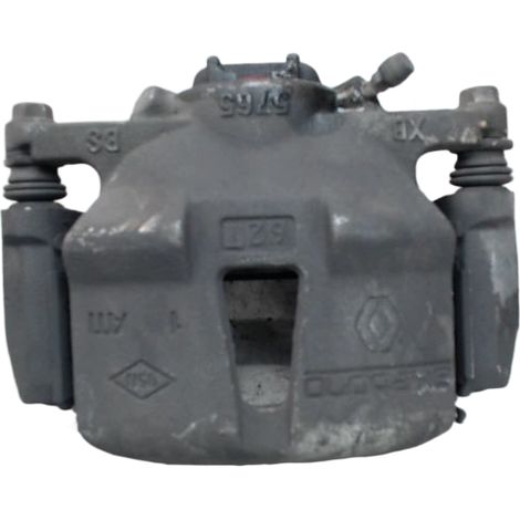 Etrier De Frein Avant Gauche RENAULT Megane [PRODUIT D'OCCASION]♻️410118694r (1/3)