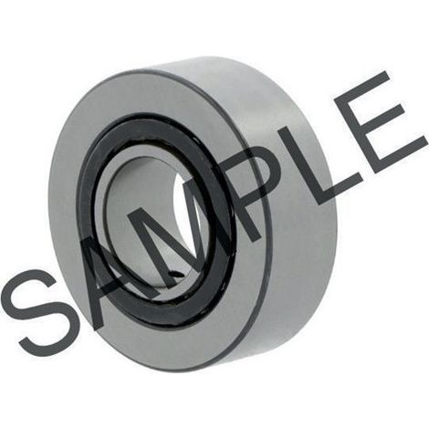 Rotella NATR12 CT ID 12mm AD 32mm Larghezza15mm NTN