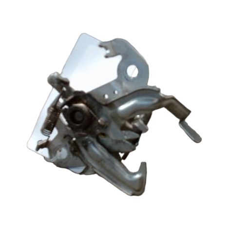 [PRODUIT D'OCCASION] Serrure Capot TOYOTA Aygo ♻️ Ref Oe. 535100h040 - Garantie à vie (1/3)