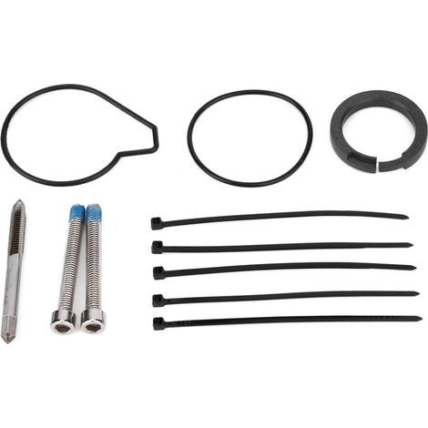 Kit de réparation de joint de pompe de suspension pneumatique pour Audi Q7, A8 et autres modèles (1/2)