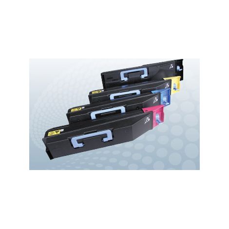 Black compatible Kyocera FS-C8500DN-25K#1T02KA0NL0