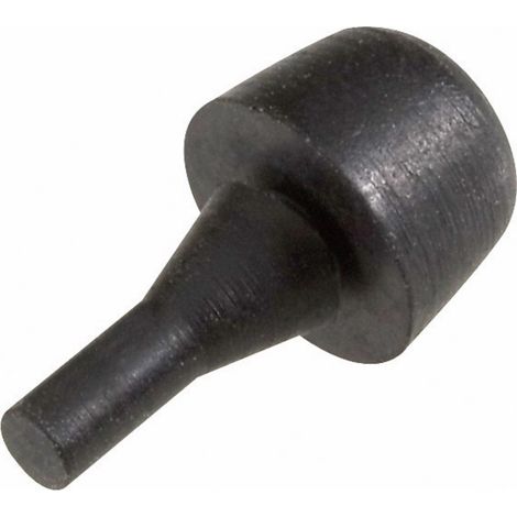PB Fastener 1278-01 Einrastpuffer Schwarz (Ø x H) 6.5 mm x 12.2 mm 1 St. (1/5)
