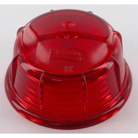 Lente roja BRITAX 1004401233