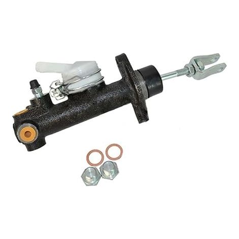 Maître cylindre de frein, chariot élévateur universel de remplacement 1,9 cm pour 3EB-36-22700 (1/5)