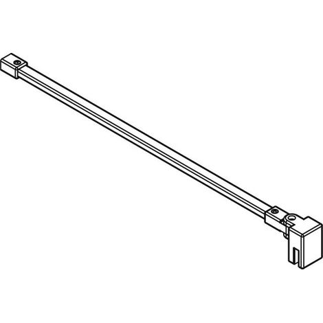 Kermi barre de maintien Liga SSS90 1200 SIMG