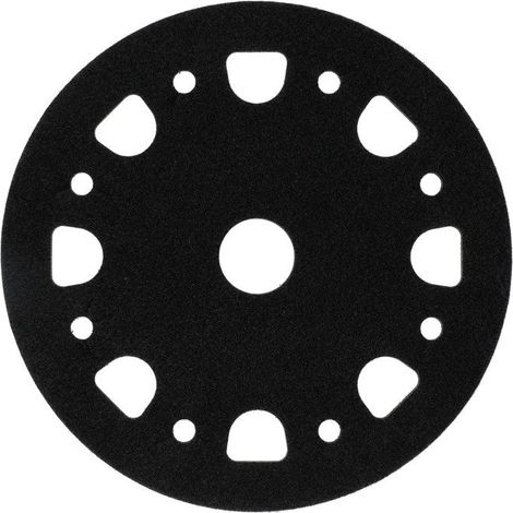 MIRKA Interface Styro Ø225 mm pour ponceuse LEROS - MIW9535611FR
